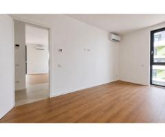 Apartament nou cu 2 camere, Complex Ateneo, 54.5 mp, parcare inclusa - Imagine 6
