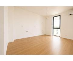 Apartament nou cu 2 camere, Complex Ateneo, 54.5 mp, parcare inclusa - Imagine 8