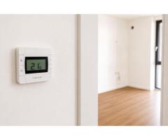 Apartament nou cu 2 camere, Complex Ateneo, 54.5 mp, parcare inclusa - Imagine 10