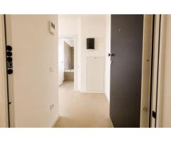 Apartament nou cu 2 camere, Complex Ateneo, 54.5 mp, parcare inclusa - Imagine 11
