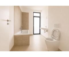 Apartament nou cu 2 camere, Complex Ateneo, 54.5 mp, parcare inclusa - Imagine 12