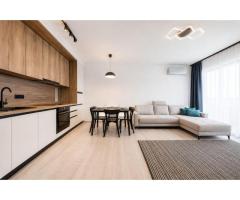Apartament Premium cu 2 camere | Prima închiriere | Mobilat și utilat - Imagine 2