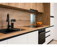 Apartament Premium cu 2 camere | Prima închiriere | Mobilat și utilat - Imagine 3