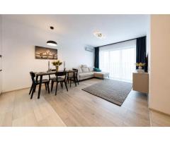 Apartament Premium cu 2 camere | Prima închiriere | Mobilat și utilat - Imagine 4