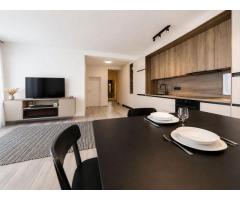 Apartament Premium cu 2 camere | Prima închiriere | Mobilat și utilat - Imagine 5
