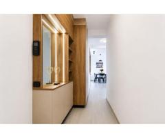 Apartament Premium cu 2 camere | Prima închiriere | Mobilat și utilat - Imagine 6