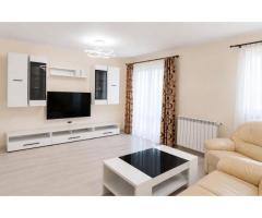 De închiriat | 1/2 Duplex modern în Dumbrăvița | Complet mobilat - Imagine 2