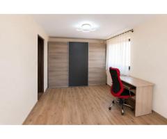 De închiriat | 1/2 Duplex modern în Dumbrăvița | Complet mobilat - Imagine 4