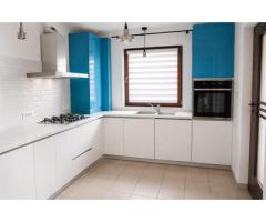 De închiriat | 1/2 Duplex modern în Dumbrăvița | Complet mobilat - Imagine 5