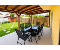 De închiriat | 1/2 Duplex modern în Dumbrăvița | Complet mobilat - Imagine 8