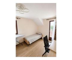 De închiriat | 1/2 Duplex modern în Dumbrăvița | Complet mobilat - Imagine 9