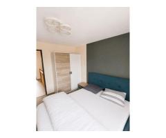 De închiriat | 1/2 Duplex modern în Dumbrăvița | Complet mobilat - Imagine 10