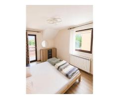 De închiriat | 1/2 Duplex modern în Dumbrăvița | Complet mobilat - Imagine 11