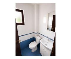 De închiriat | 1/2 Duplex modern în Dumbrăvița | Complet mobilat - Imagine 12