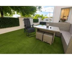 Duplex Spațios cu 3 Dormitoare și Curte Amenajată - Imagine 5
