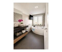 Duplex Spațios cu 3 Dormitoare și Curte Amenajată - Imagine 10