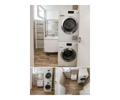 Duplex Spațios cu 3 Dormitoare și Curte Amenajată - Imagine 11