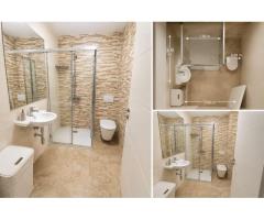 Duplex Spațios cu 3 Dormitoare și Curte Amenajată - Imagine 12