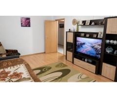 Apartament 4 cam, 79 mp, etaj 1, 2 băi, 2 balcoane, Lipovei