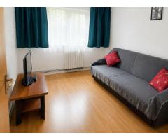 Apartament 4 cam, 79 mp, etaj 1, 2 băi, 2 balcoane, Lipovei - Imagine 2