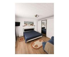 Apartament la casă cu terasă generoasă, între Lipovei și Aradului – co