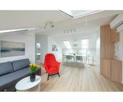 Apartament modern, complet mobilat și utilat – disponibil din 01.08.20 - Imagine 2