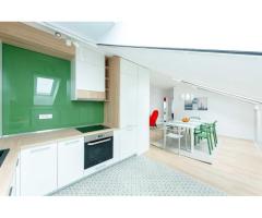 Apartament modern, complet mobilat și utilat – disponibil din 01.08.20 - Imagine 3