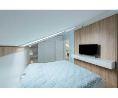 Apartament modern, complet mobilat și utilat – disponibil din 01.08.20 - Imagine 4