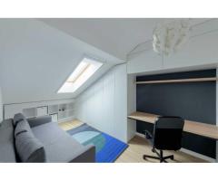 Apartament modern, complet mobilat și utilat – disponibil din 01.08.20 - Imagine 5