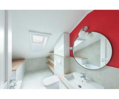 Apartament modern, complet mobilat și utilat – disponibil din 01.08.20 - Imagine 6