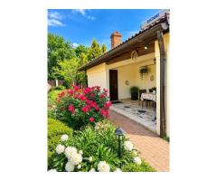 Casă individuală de vânzare în Sânmihaiu Român – 160 mp utili - Imagine 2