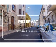 REZERVAT! APARTAMENT | STR. UNIRII | MONUMENT ISTORIC - COMISION 0