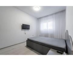 Apartament la cheie cu 2 camere la casa in Parneava Comision 0% - Imagine 5