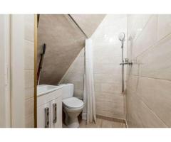 Apartament la cheie cu 2 camere la casa in Parneava Comision 0% - Imagine 11