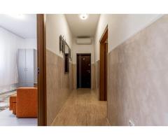 Apartament la cheie cu 2 camere la casa in Parneava Comision 0% - Imagine 12