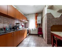 Apartament cu 3 camere decomandat la parter in Confectii Comision 0% - Imagine 2
