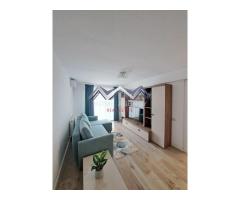 Apartament 2 camere Otopeni - Prima  închiriere
