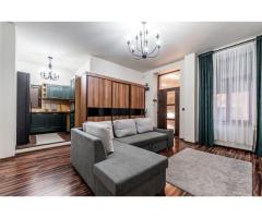 APARTAMENT ULTRACENTRAL | STR. UNIRII | MONUMENT ISTORIC - COMISION 0