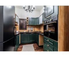 APARTAMENT ULTRACENTRAL | STR. UNIRII | MONUMENT ISTORIC - COMISION 0 - Imagine 5
