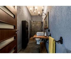 APARTAMENT ULTRACENTRAL | STR. UNIRII | MONUMENT ISTORIC - COMISION 0 - Imagine 6