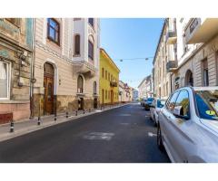 APARTAMENT ULTRACENTRAL | STR. UNIRII | MONUMENT ISTORIC - COMISION 0 - Imagine 7