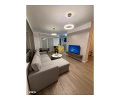 2 camere, Parcare subterana, Iris, Elite City, Auchan, Bvd. Muncii