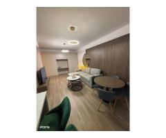 2 camere, Parcare subterana, Iris, Elite City, Auchan, Bvd. Muncii - Imagine 2