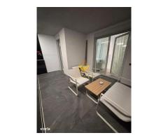 2 camere, Parcare subterana, Iris, Elite City, Auchan, Bvd. Muncii - Imagine 11
