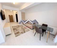 Apartament 2 camere, mobilat și utilat, parcare inclusă, Otopeni - Imagine 2