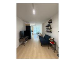 Apartament 2 camere, terasa, etaj intermediar, boxa, parcare - Imagine 3