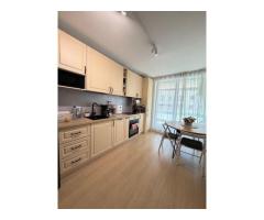 Apartament 2 camere, terasa, etaj intermediar, boxa, parcare - Imagine 4