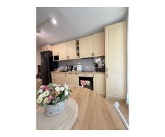 Apartament 2 camere, terasa, etaj intermediar, boxa, parcare - Imagine 6