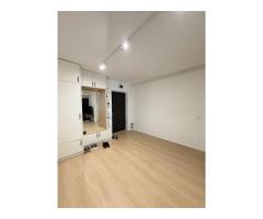Apartament 2 camere, terasa, etaj intermediar, boxa, parcare - Imagine 7