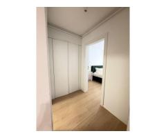 Apartament 2 camere, terasa, etaj intermediar, boxa, parcare - Imagine 8